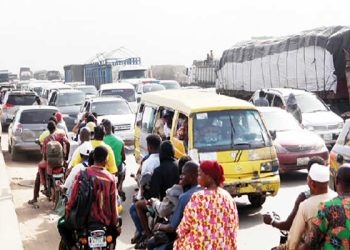 Lagos issues travel advisory as APC mega rally holds Tuesday