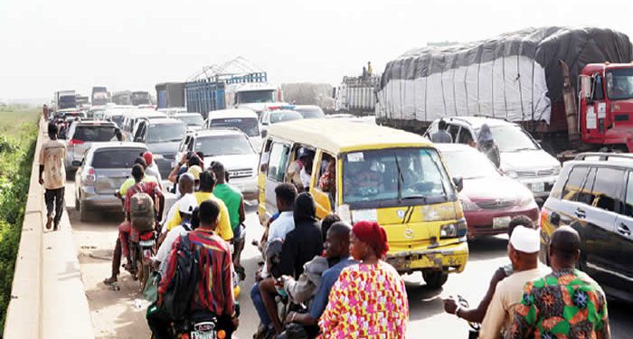 Lagos issues travel advisory as APC mega rally holds Tuesday
