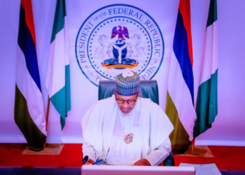 BREAKING: Buhari approves old N200 note as legal tender till April 10