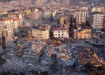 The Turkey-Syria tragic earthquakes – Punch
