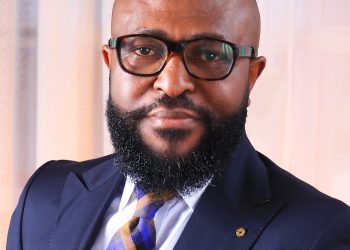 9mobile appoints Victor Nwaobia as Chief Sales Officer