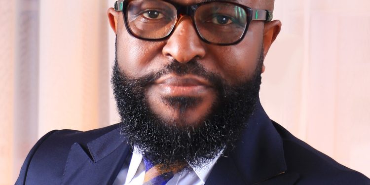 9mobile appoints Victor Nwaobia as Chief Sales Officer