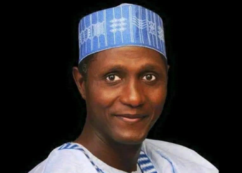 Former Pres. Yar’Adua’s brother wins senatorial election in Katsina