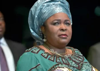Court sits Mar 28 for final forfeiture case in Patience Jonathan’s alleged funds