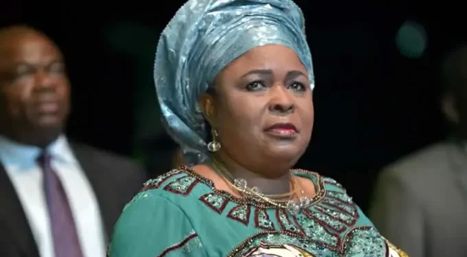 Court sits Mar 28 for final forfeiture case in Patience Jonathan’s alleged funds