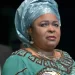 Court sits Mar 28 for final forfeiture case in Patience Jonathan’s alleged funds