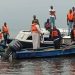 17 escape death as boat capsizes in Lagos