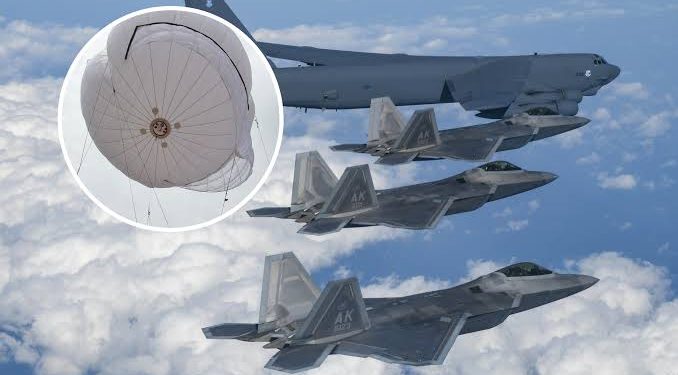 US shooting down spy balloon damages relations, says China