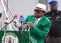 Police responsible for violence in Rivers, says Wike