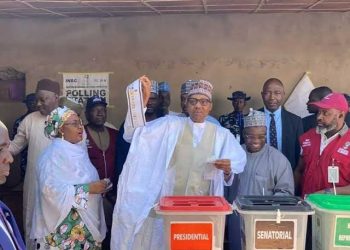 Elections: Again, Buhari, INEC, Police disappoint Nigerians – Punch