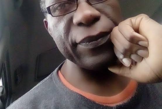 Nigerian woman in Ireland seeks €40,000 to treat husband’s parkinson’s disease