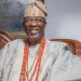 Ex-governor Gbenga Daniel wins Ogun East senatorial seat