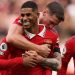 Rashford shines as Man Utd rout Leicester