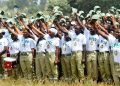 NYSC deploys 200,000 corp members for 2023 general elections