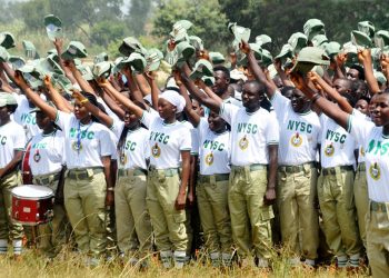 NYSC deploys 200,000 corp members for 2023 general elections