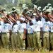 NYSC deploys 200,000 corp members for 2023 general elections