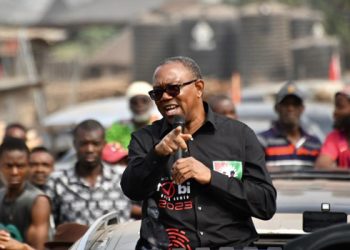 Peter Obi visits Imo, promises purposeful leadership