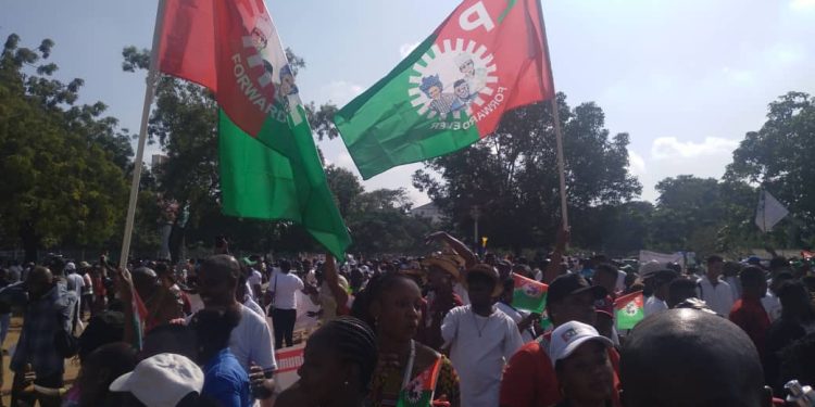 ‘Obidient’ Movement adopts gov, state assembly candidates nationwide