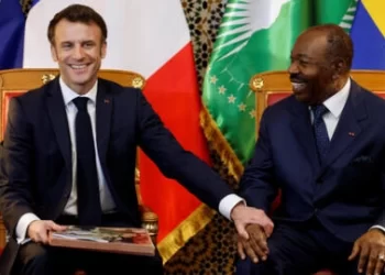Macron on four-nation tour of Africa to reset relations