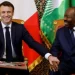 Macron on four-nation tour of Africa to reset relations