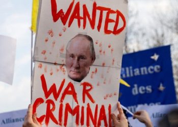 Biden justifies ICC war crime charges, arrest warrant against Putin