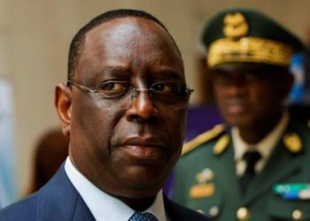 Senegalese President moves to seek third term in office