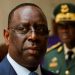 Senegalese President moves to seek third term in office