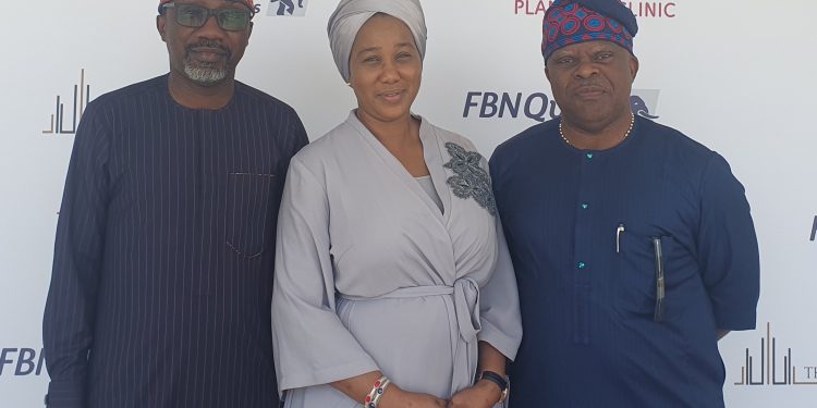 Islamic Banking: Metropolitan Law Firm rolls out endowment fund for indigent Nigerians