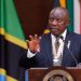 South Africa warns against attempts to overthrow govt