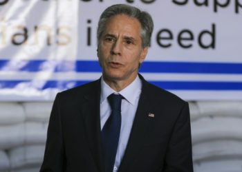 US govt hopes Nigeria addresses election grievances legally