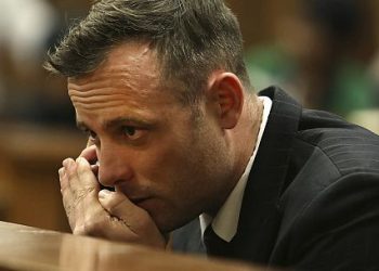 South African court rejects Oscar Pistorius parole request