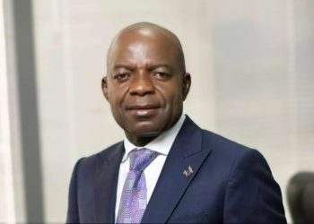 Alex Otti wins Abia guber election
