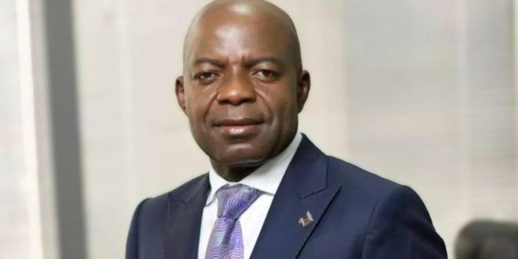 Alex Otti wins Abia guber election