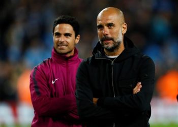 Arsenal ready for title push, Man City face Liverpool test