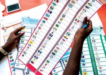 Police deny seizure of thumbprinted ballot papers in Gombe