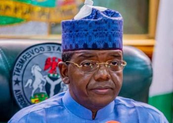 Creeping intolerance of NGOs undemocratic – Punch