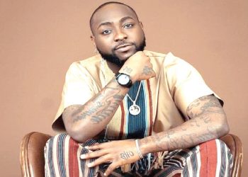 Davido drops 17-track album ‘Timeless’