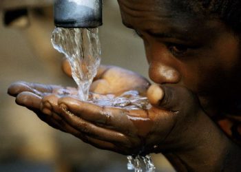 FG, states should reverse water poverty – Punch