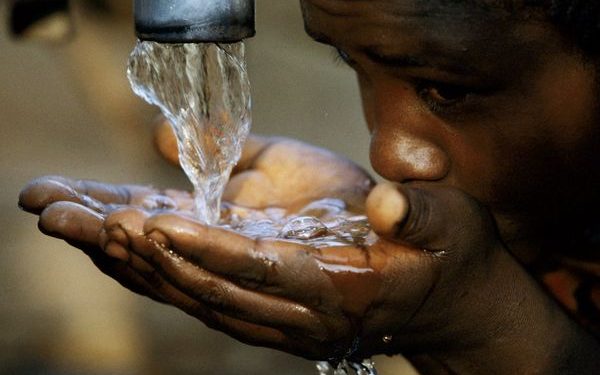 FG, states should reverse water poverty – Punch