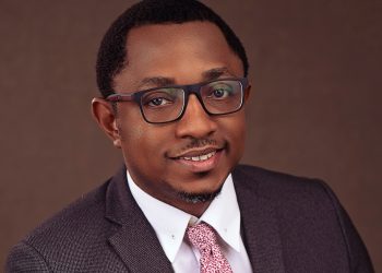 Why employee collaboration is key for cybersecurity – Emmanuel Asika, Country Head, HP Nigeria