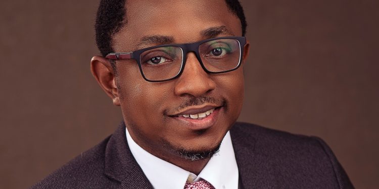 Why employee collaboration is key for cybersecurity – Emmanuel Asika, Country Head, HP Nigeria