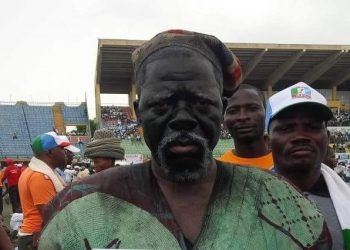 Nollywood actor, Fadeyi Oloro, dies at 66