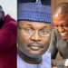 Falz, Vector diss INEC chair in new song