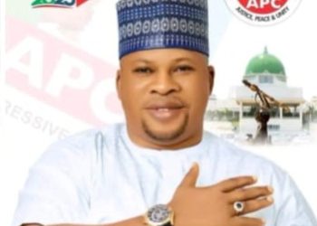 Taraba South senatorial seat: Supreme Court affirms Jimkuta as winner