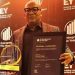 Ernst & Young names Mitchell Elegbe as West Africa Entrepreneur of the Year