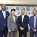 Union Bank, CIG Motors announce partnership
