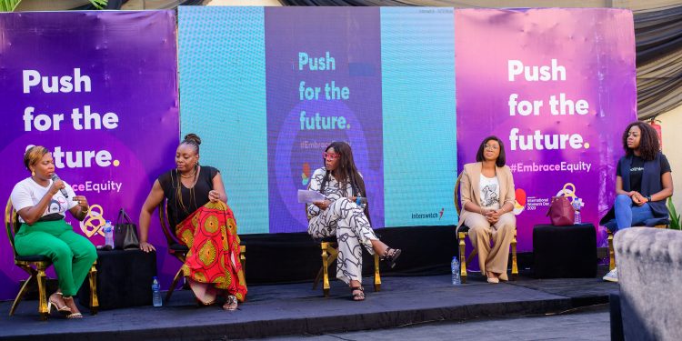 Int’l Women’s Day 2023: Interswitch reiterates call for gender parity