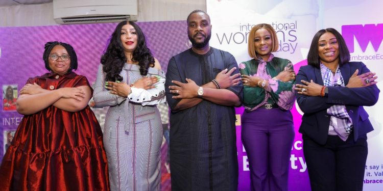 Ikeja Electric marks International Women’s Day, embraces equity