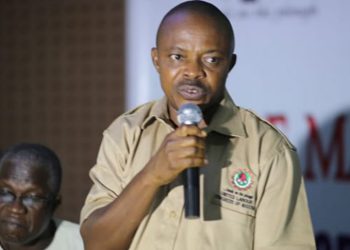 NLC gives Fed Govt 7-day ultimatum to address cash crunch