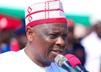 I won’t interfere in new Kano govt, says Kwankwaso